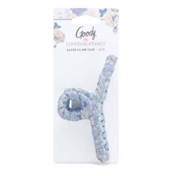 LoveShackFancy Accessories - Goody Loveshackfancy clip